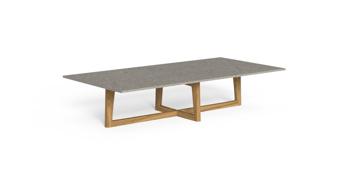 TALENTI | EVER  180 X 80 COFFEE TABLE - $5,074.71 - $11,826.58