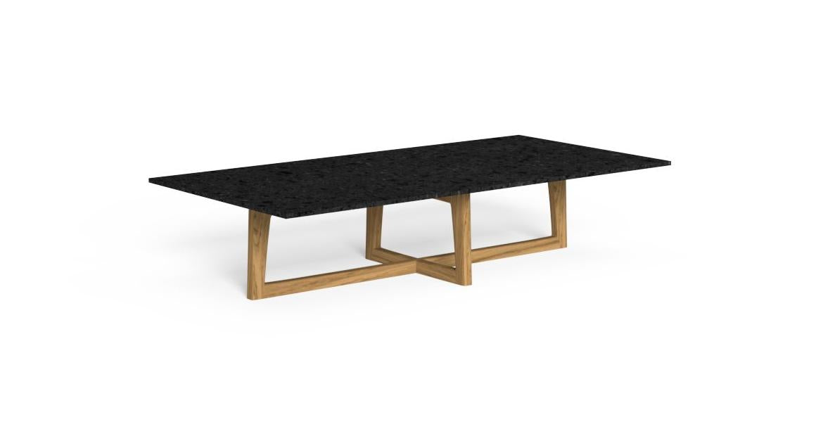 TALENTI | EVER  180 X 80 COFFEE TABLE - $5,074.71 - $11,826.58