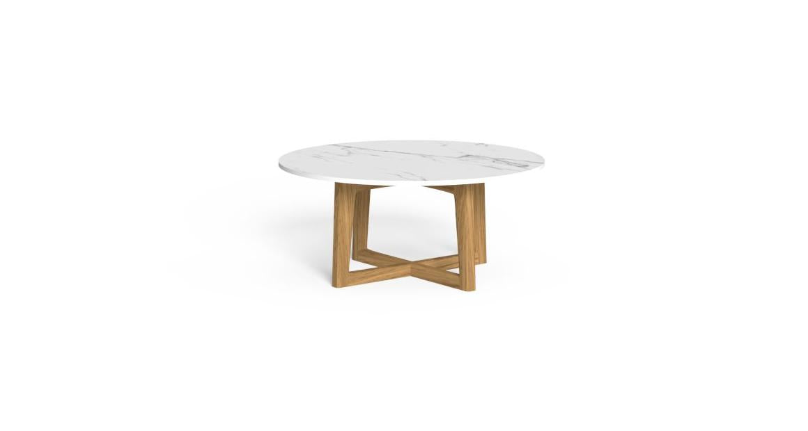 TALENTI | EVER  D90 COFFEE TABLE - $4,525.74 - $8,119.97