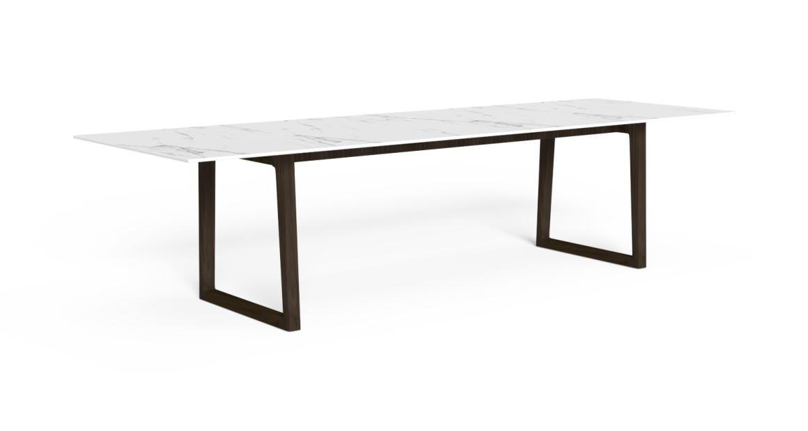 TALENTI | EVER  300 X 100 DINING TABLE - $10,778.35 - $30,024.64