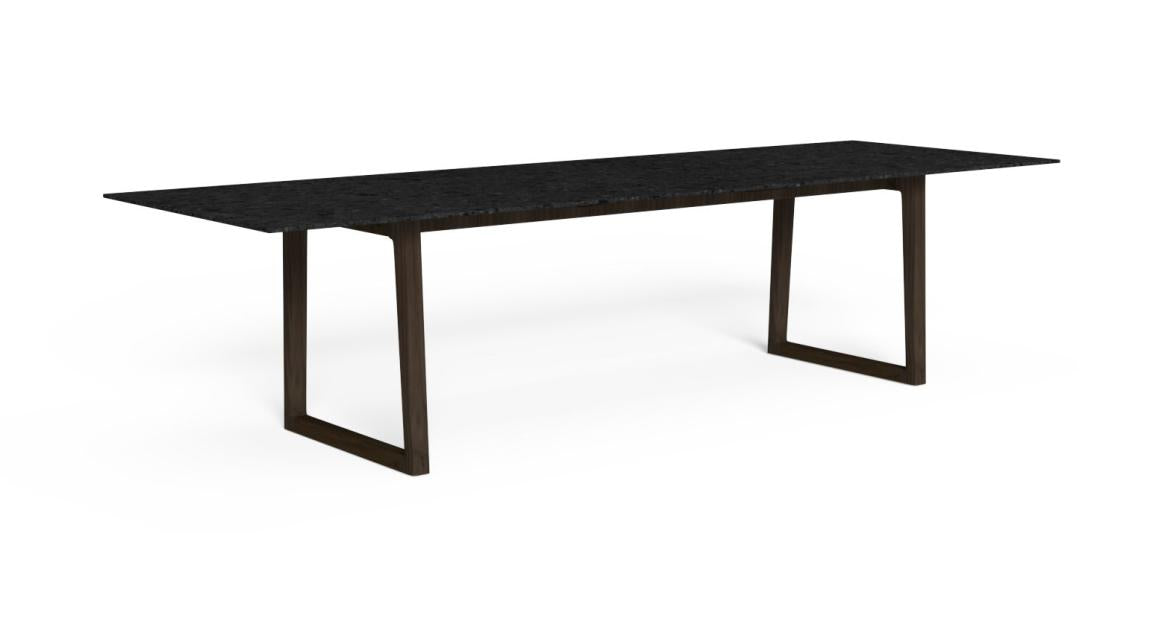 TALENTI | EVER  300 X 100 DINING TABLE - $10,778.35 - $30,024.64