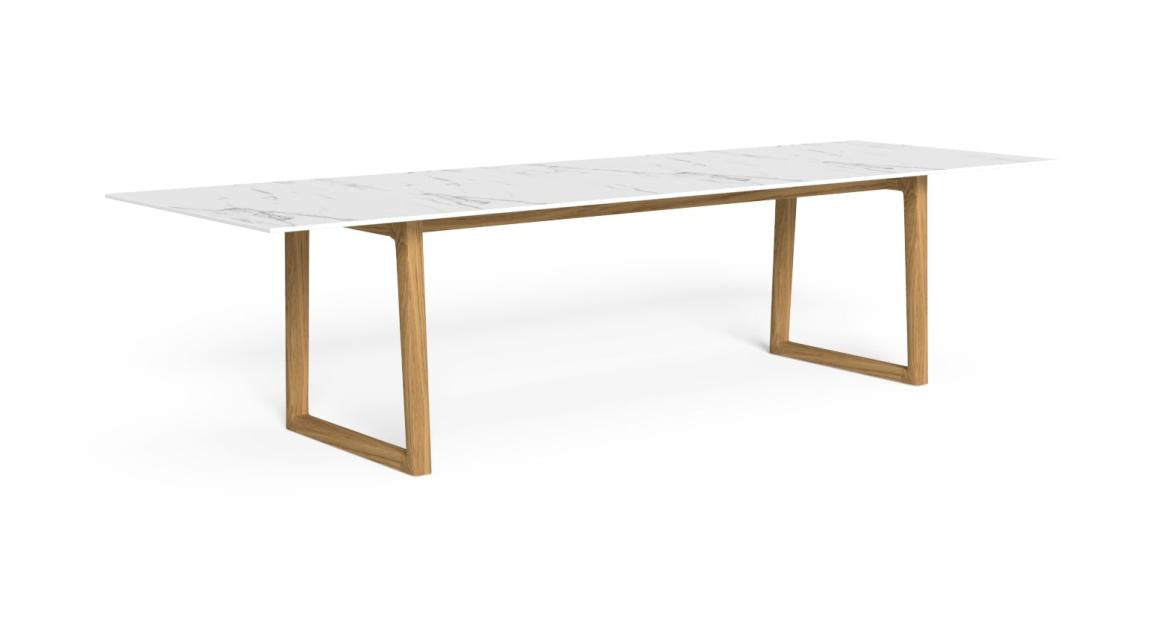 TALENTI | EVER  300 X 100 DINING TABLE - $10,778.35 - $30,024.64