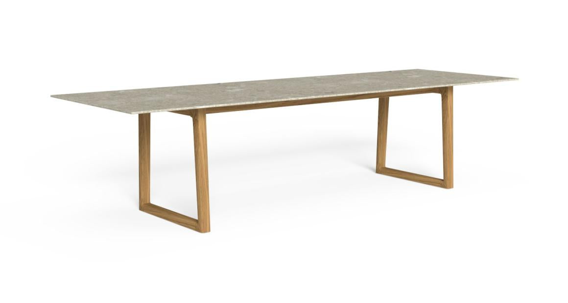 TALENTI | EVER  300 X 100 DINING TABLE - $10,778.35 - $30,024.64