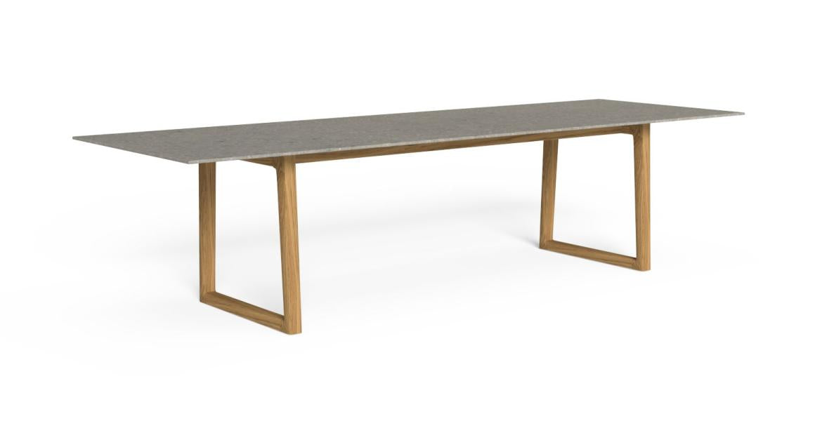 TALENTI | EVER  300 X 100 DINING TABLE - $10,778.35 - $30,024.64