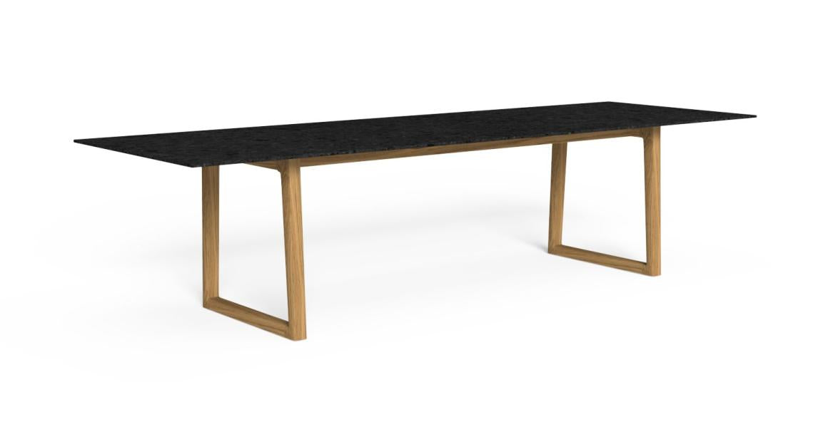 TALENTI | EVER  300 X 100 DINING TABLE - $10,778.35 - $30,024.64