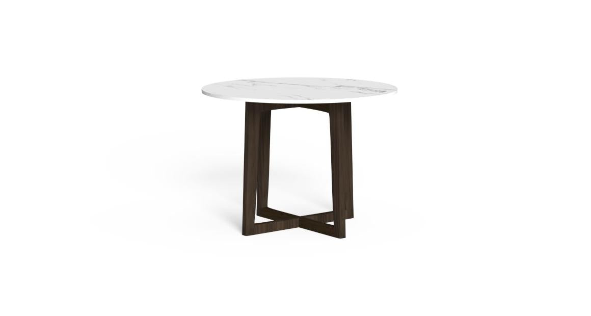 TALENTI | EVER  CIRCLE DINING TABLE - $5305.97 - $9,016.90