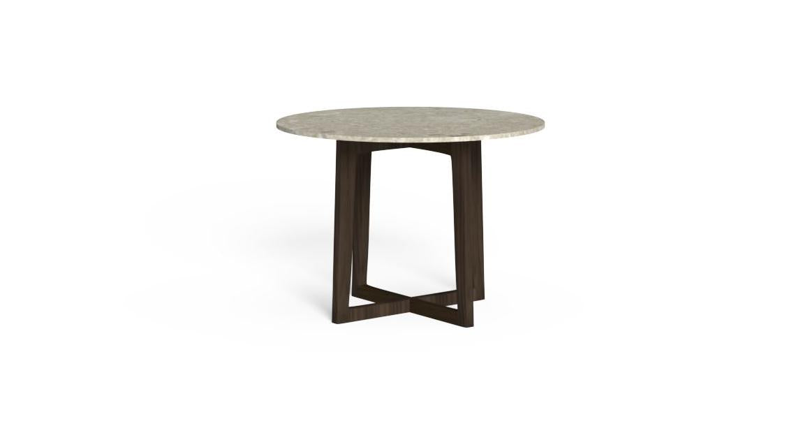 TALENTI | EVER  CIRCLE DINING TABLE - $5305.97 - $9,016.90