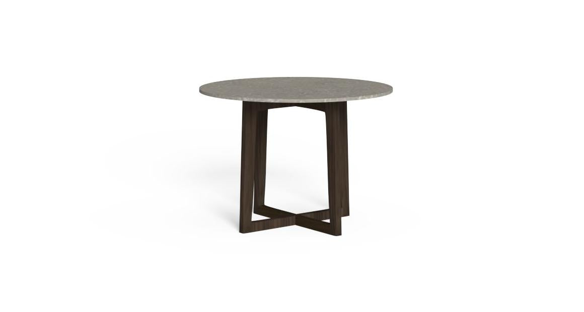 TALENTI | EVER  CIRCLE DINING TABLE - $5305.97 - $9,016.90