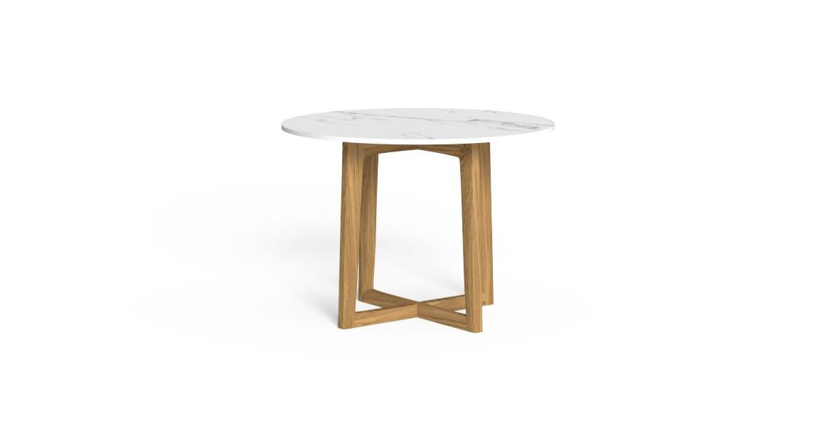 TALENTI | EVER  CIRCLE DINING TABLE - $5305.97 - $9,016.90