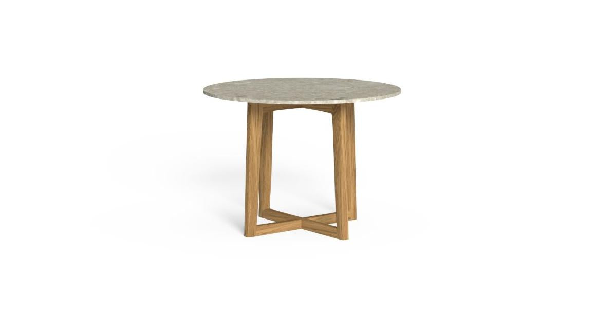 TALENTI | EVER  CIRCLE DINING TABLE - $5305.97 - $9,016.90