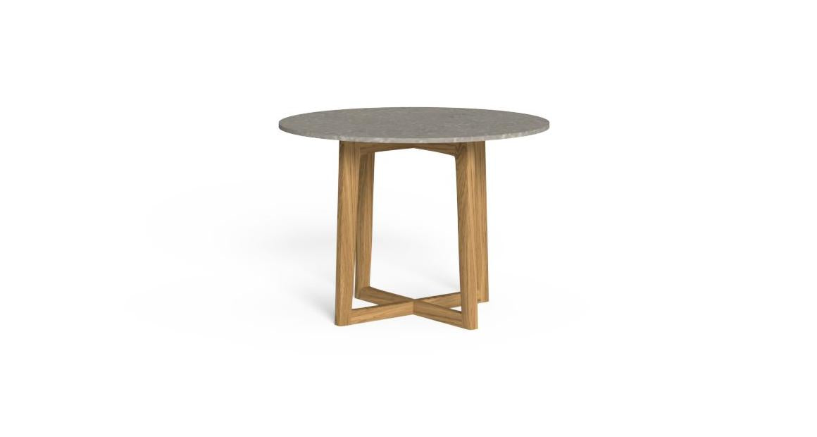 TALENTI | EVER  CIRCLE DINING TABLE - $5305.97 - $9,016.90