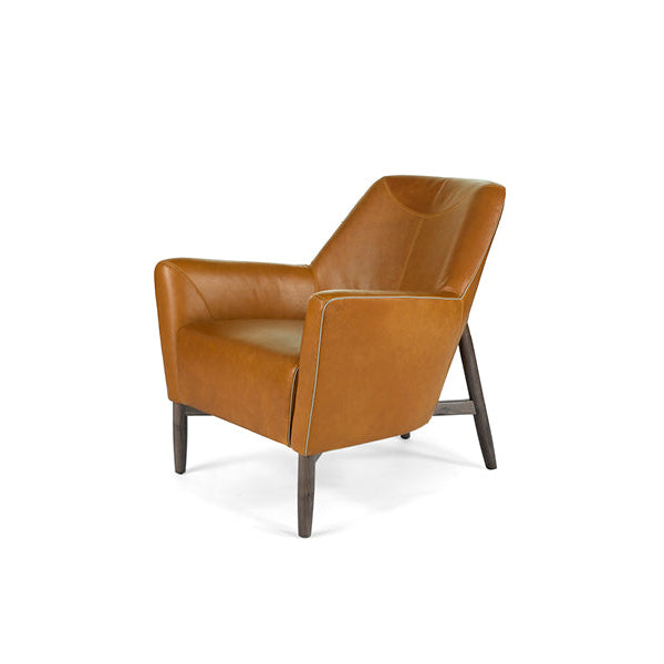 EVE PLUS ARMCHAIR | $5,750.00