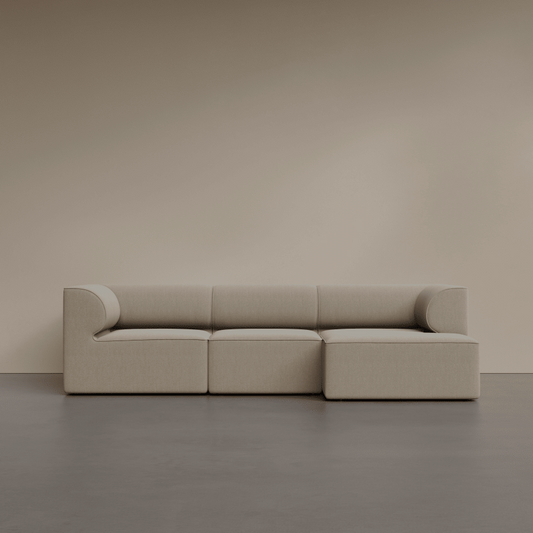EAVE MODULAR SOFA 3-SEATER CONFIGURATIONS 11-12 I $6,715.00 - $8,415.00
