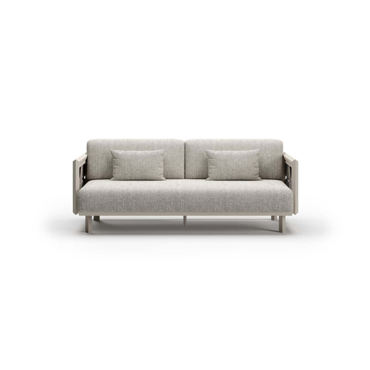 Éclat 2 Seater Sofa