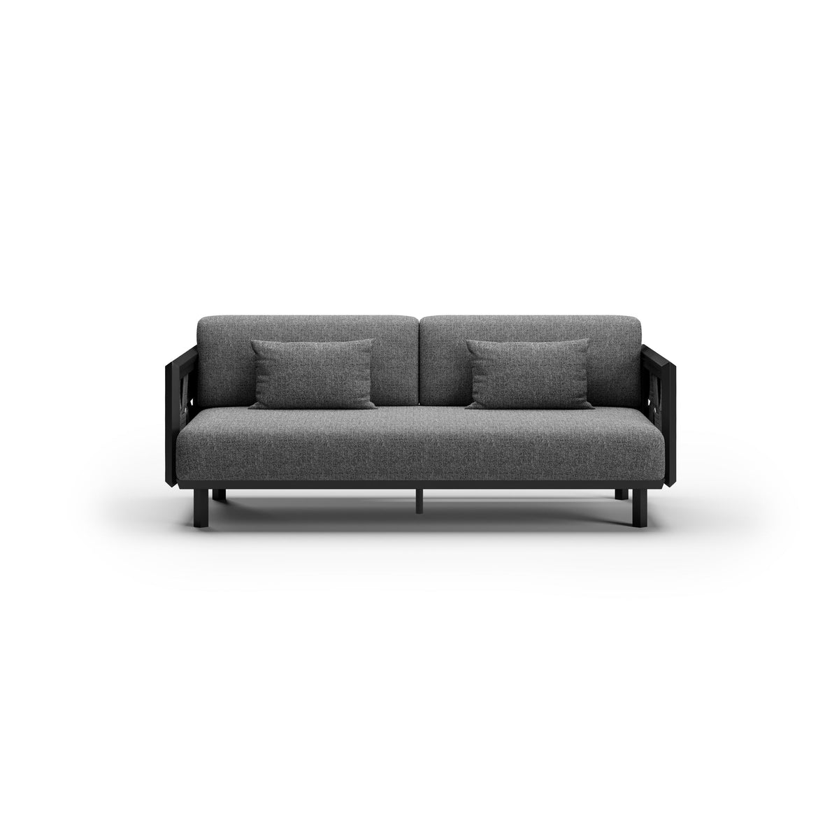 Éclat 2 Seater Sofa