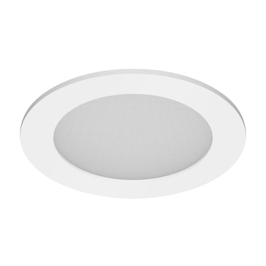 HUDSON VALLEY LIGHTING | ECO DOWNLIGHT 3" WET LISTED ROUND TRIM - WHITE | $198.00