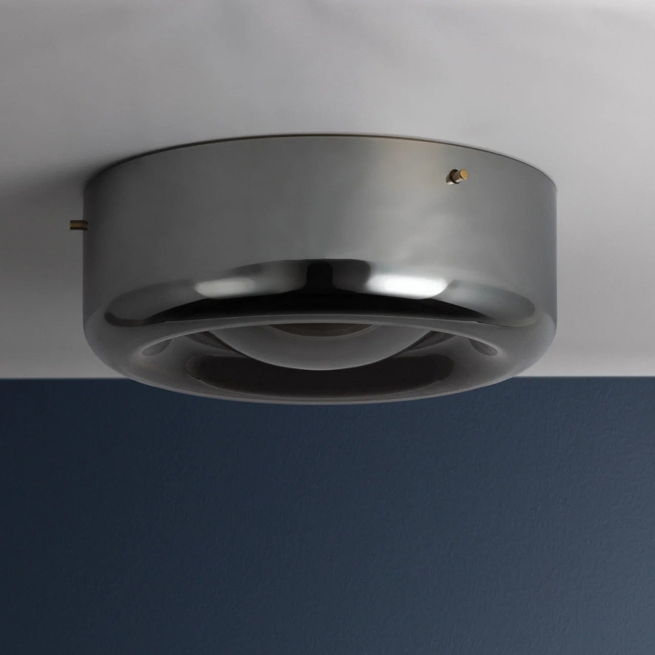 HUDSON VALLEY LIGHTING | ELDRED SEMI FLUSH MOUNT | $780.00