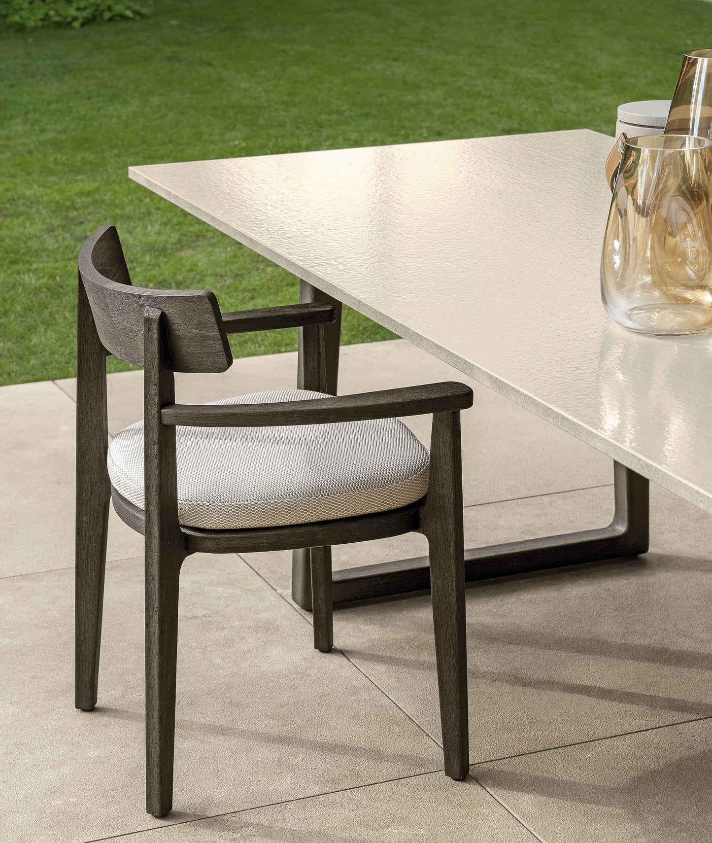 TALENTI | EVER  300 X 100 DINING TABLE - $10,778.35 - $30,024.64