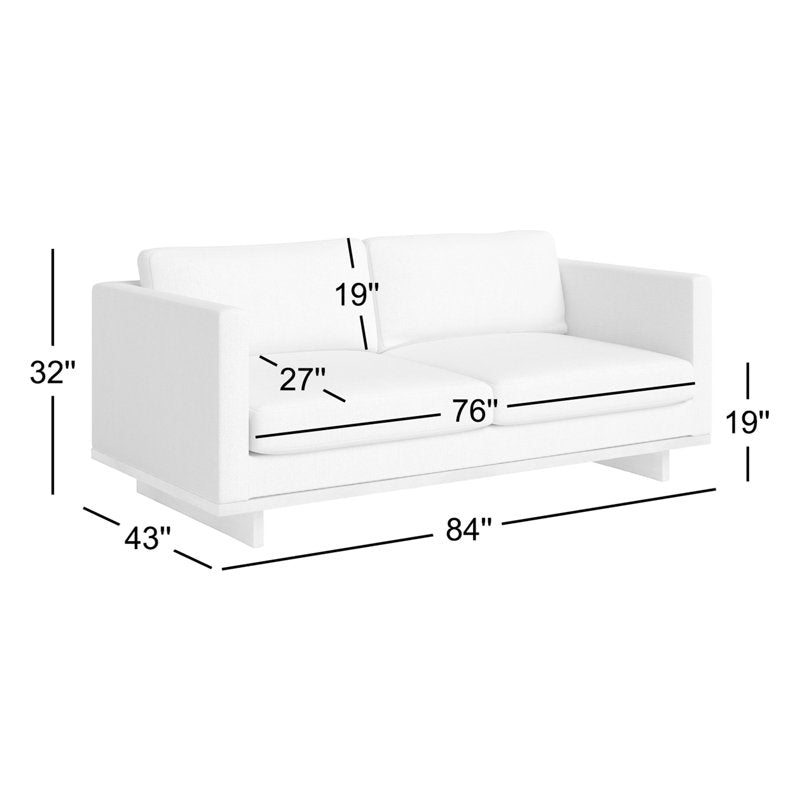 Four Hands Everly Sofa