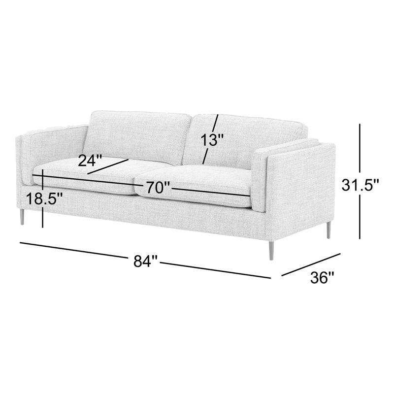 Four Hands Everly Sofa