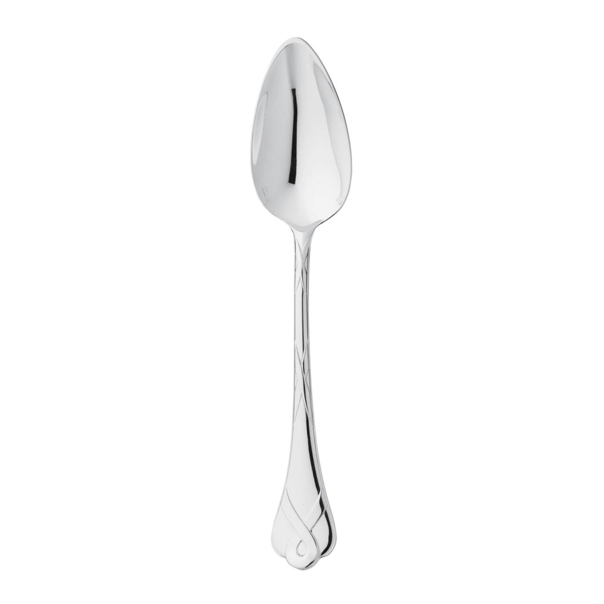Ercuis Paris Table Spoon