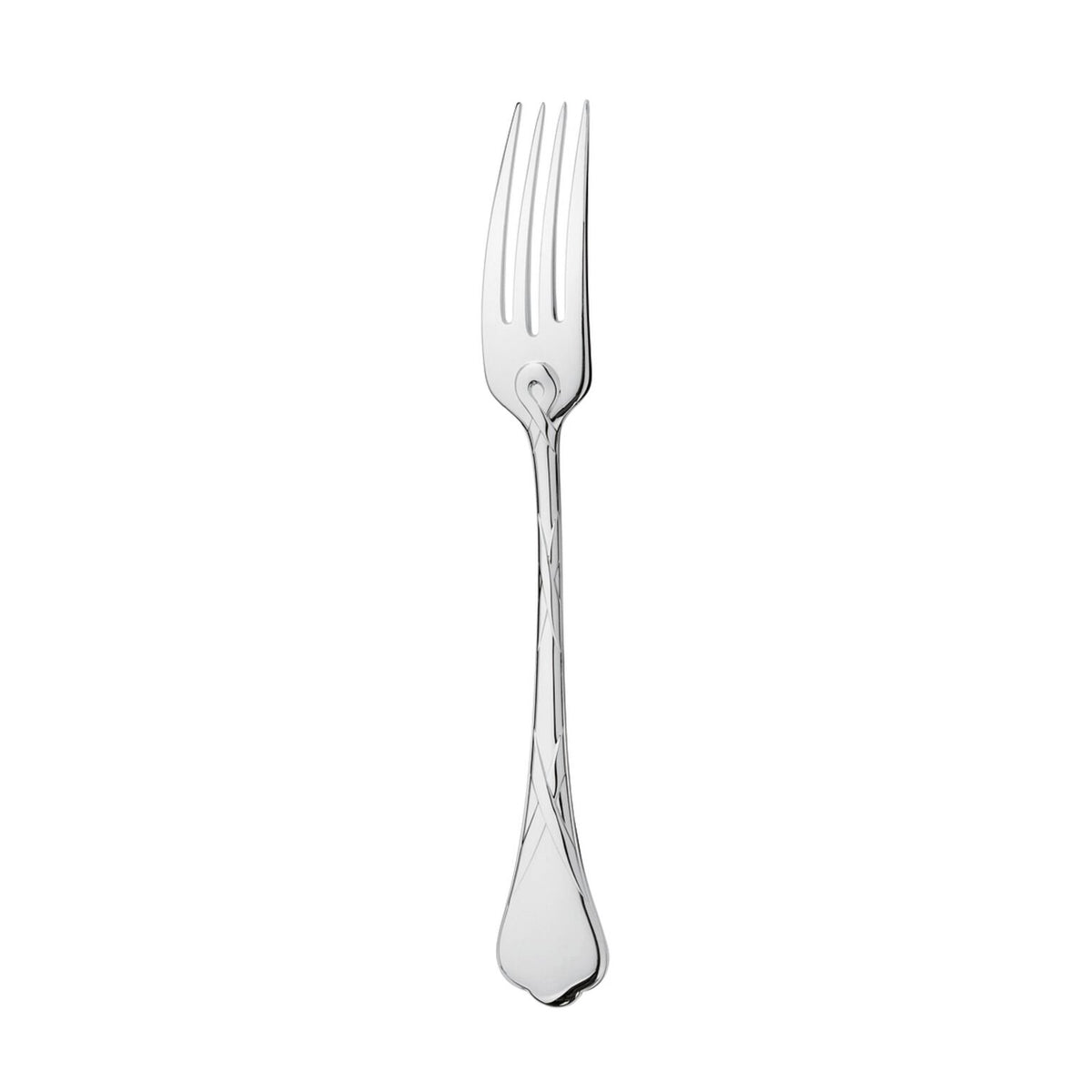 Ercuis Paris Table Fork