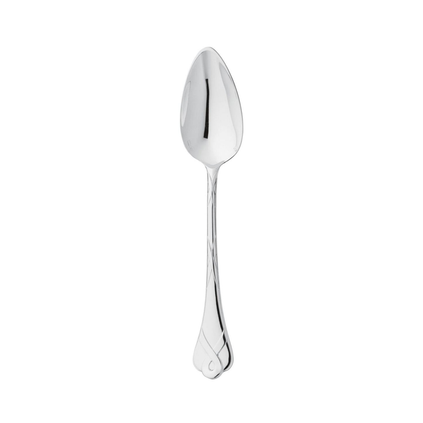 Ercuis Paris Dessert Spoon