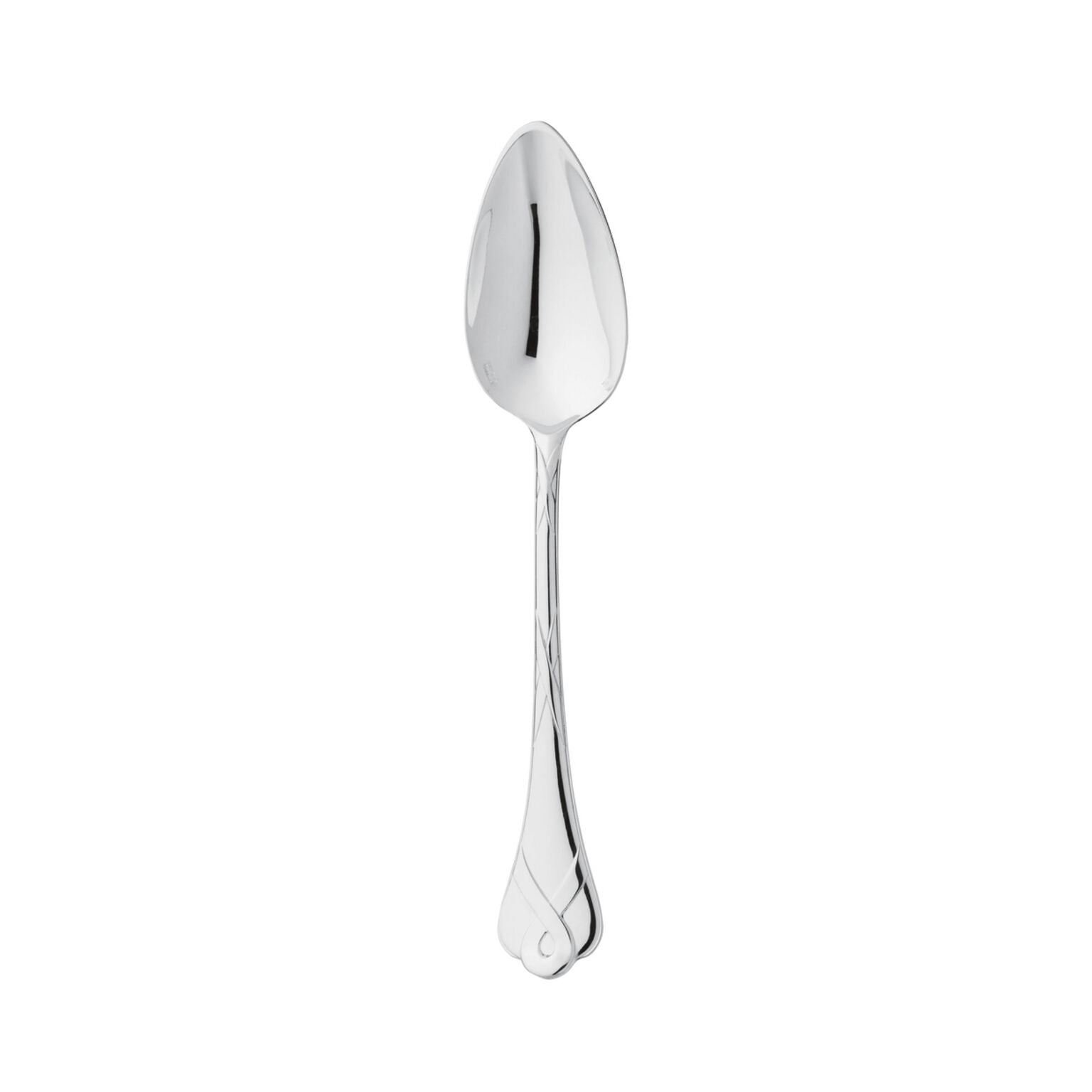 Ercuis Paris Dessert Spoon