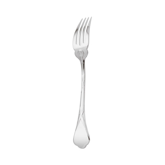 Ercuis Paris Fish Fork