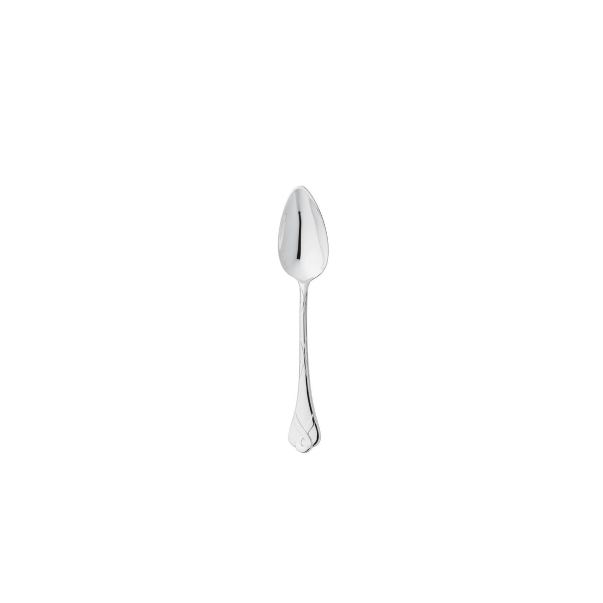 Ercuis Paris Espresso Spoon