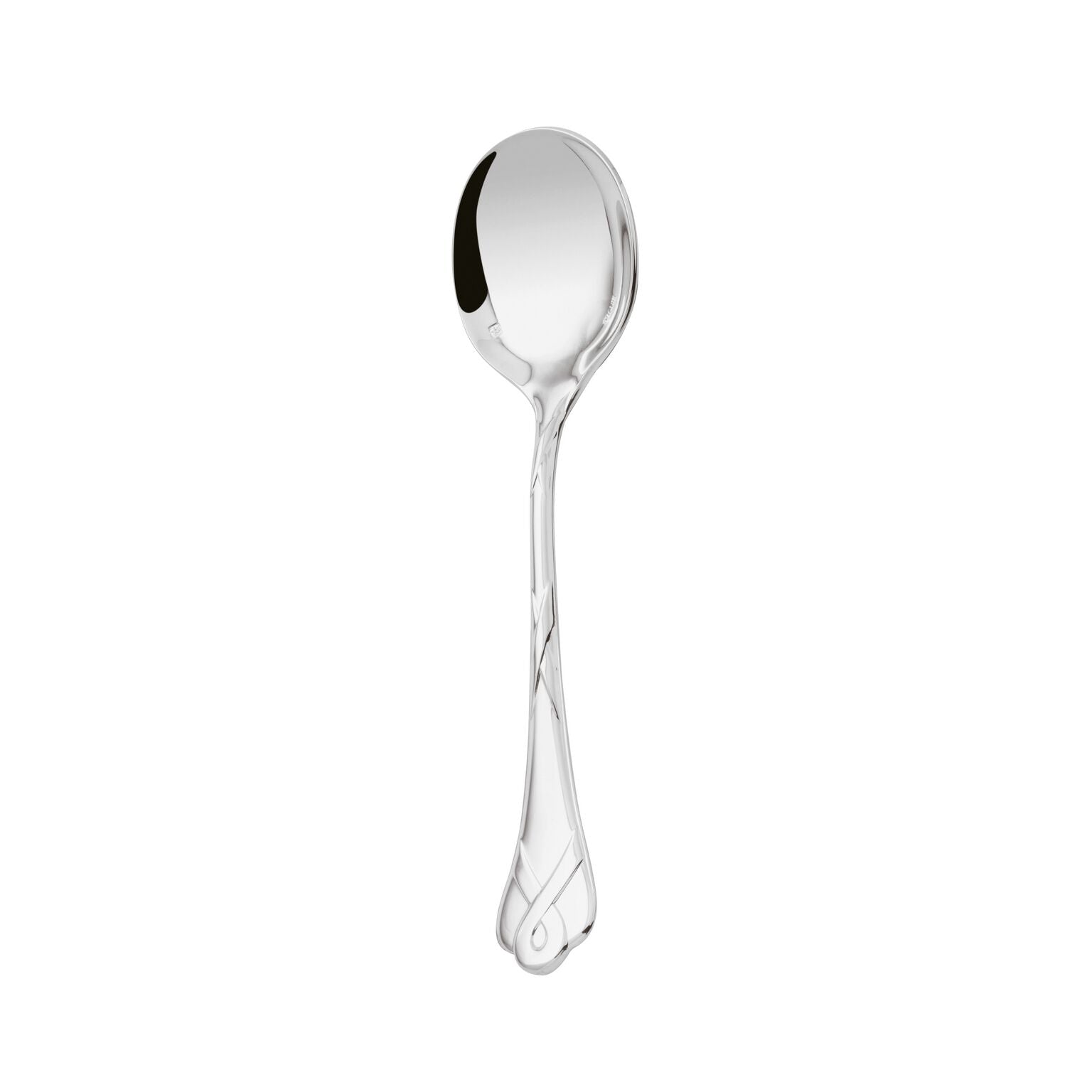 Ercuis Paris Ice Cream Spoon