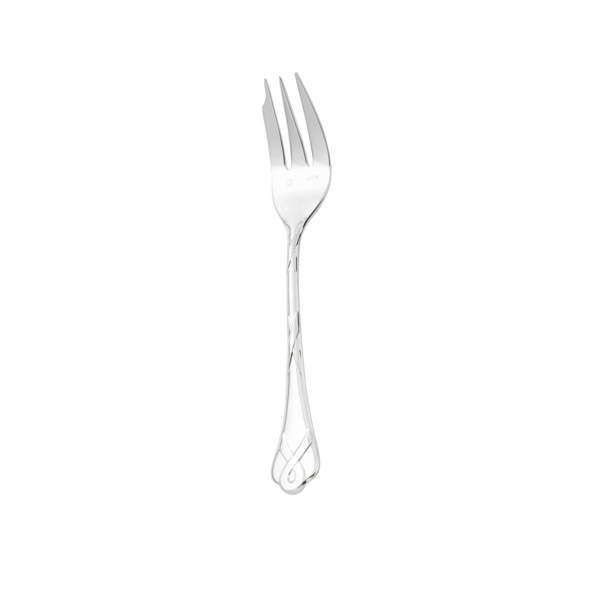 Ercuis Paris Cake Fork