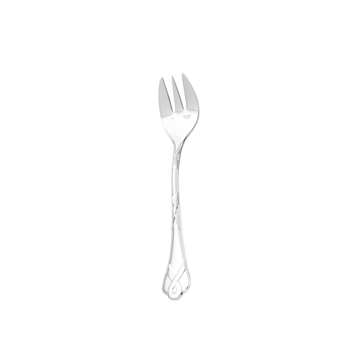 Ercuis Paris Oyster Fork