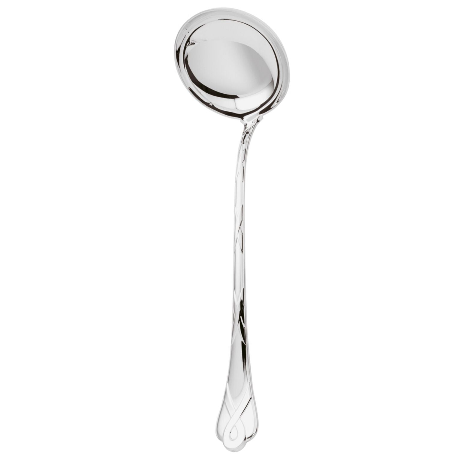 Ercuis Paris Soup Ladle