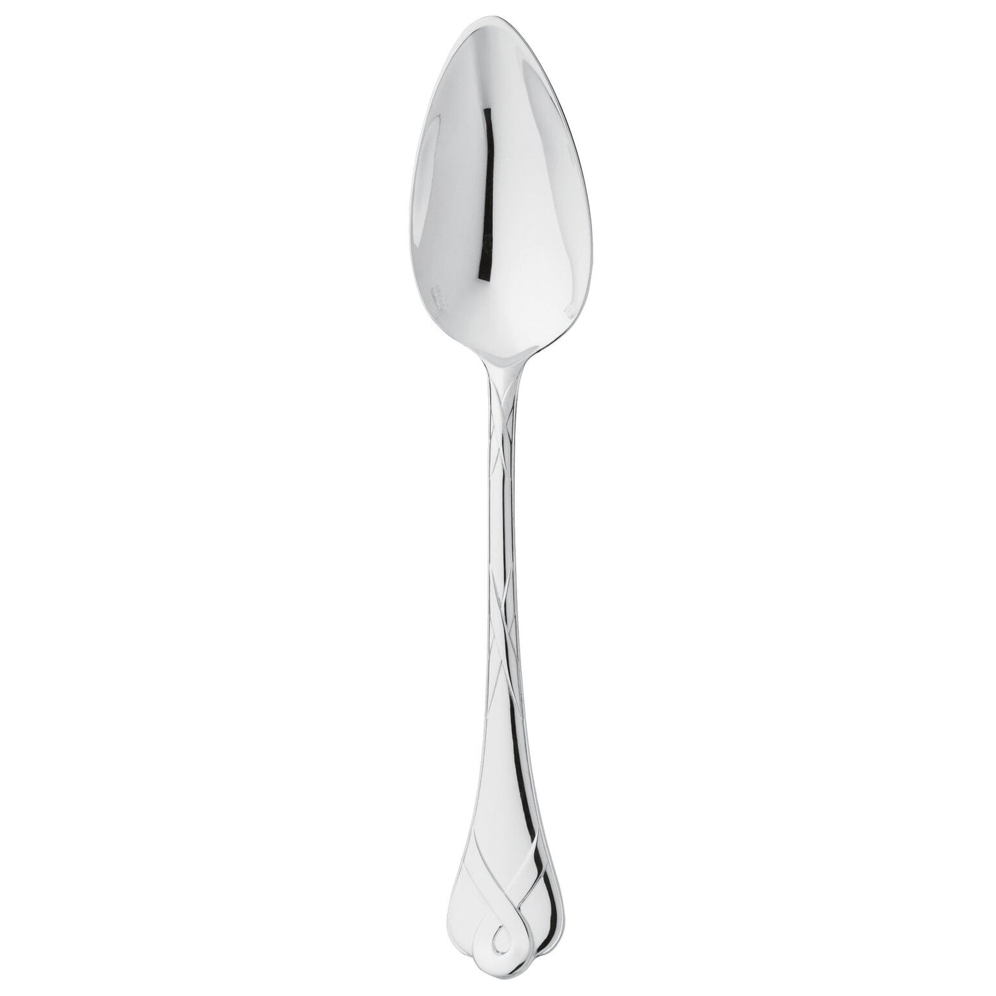 Ercuis Paris Serving Spoon