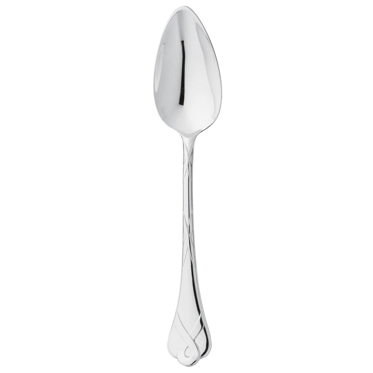 Ercuis Paris Serving Spoon