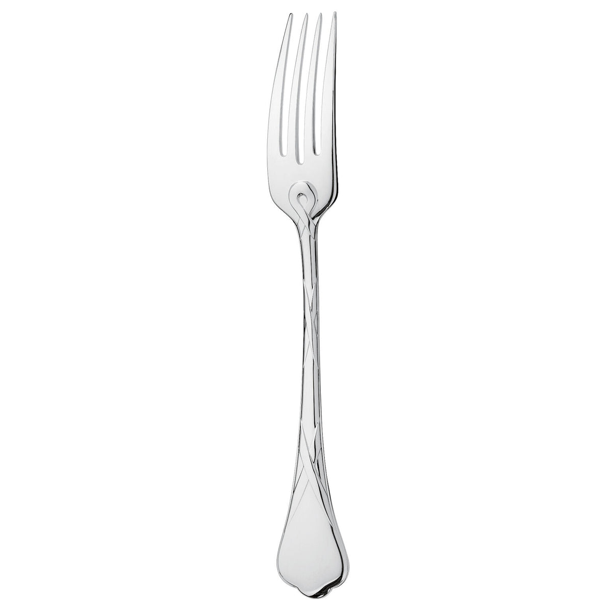 Ercuis Paris Serving Fork