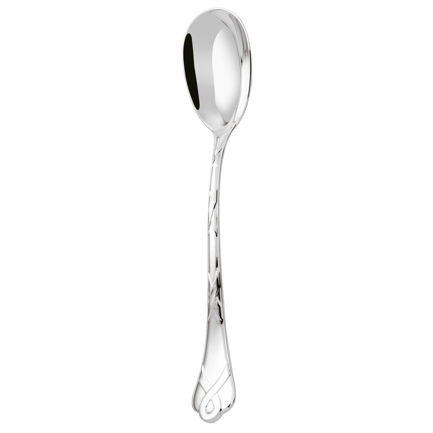 Ercuis Paris Salad Serving Spoon