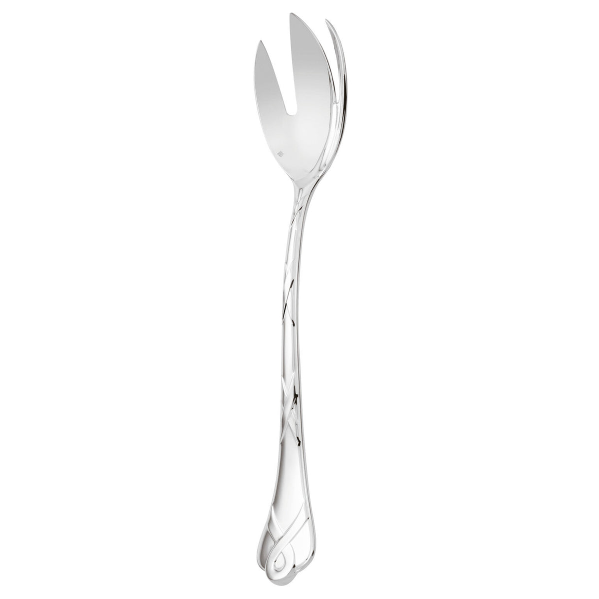 Ercuis Paris Salad Serving Fork