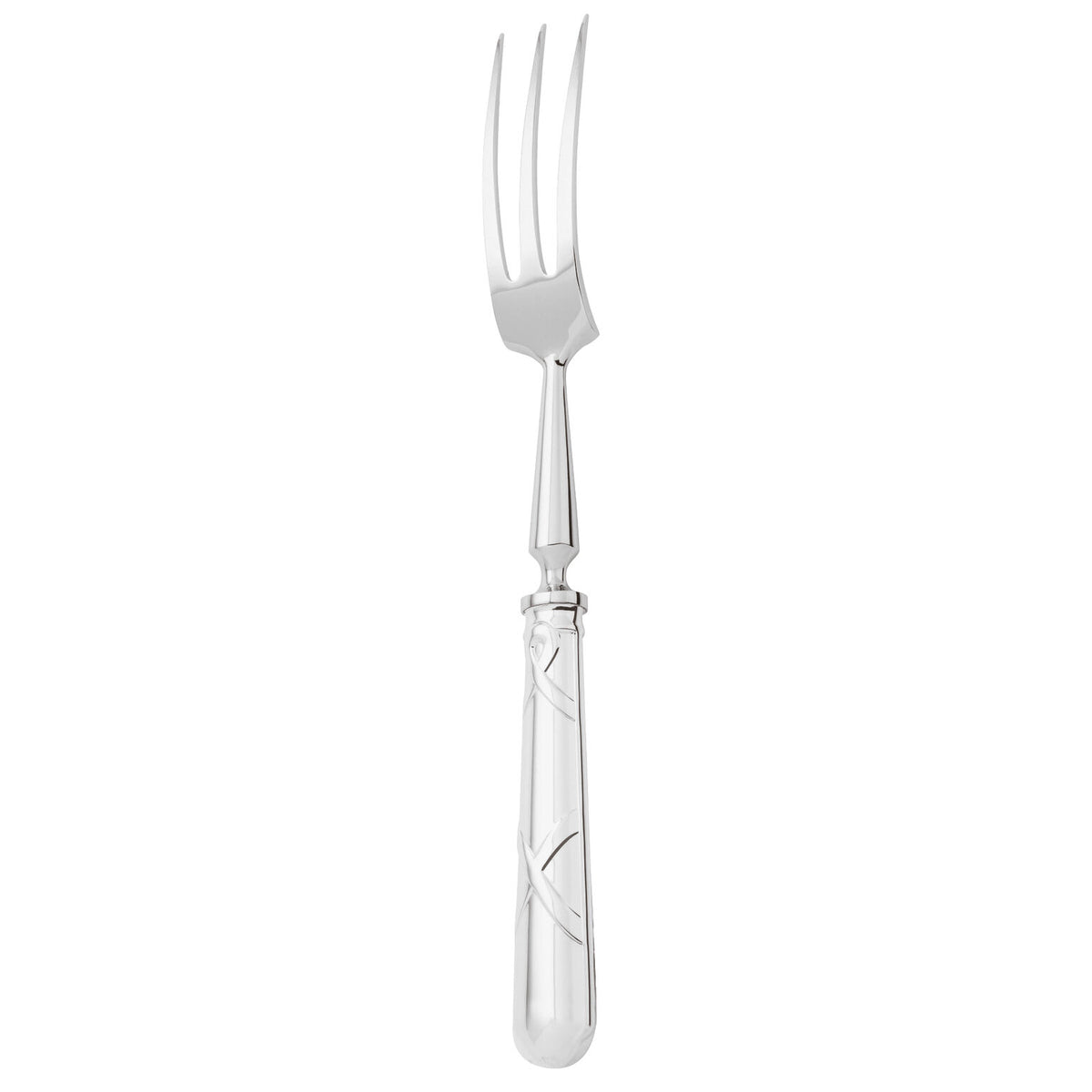 Ercuis Paris Carving Fork