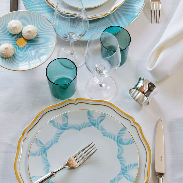 Ercuis Transat Table Knife lifestyle