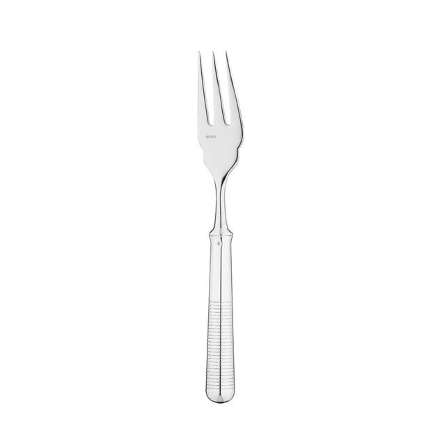 Ercuis Transat Fish Fork