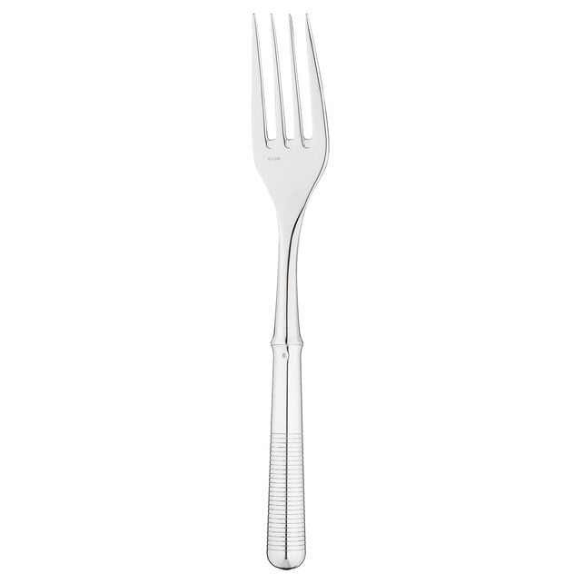 Ercuis Transat Serving Fork