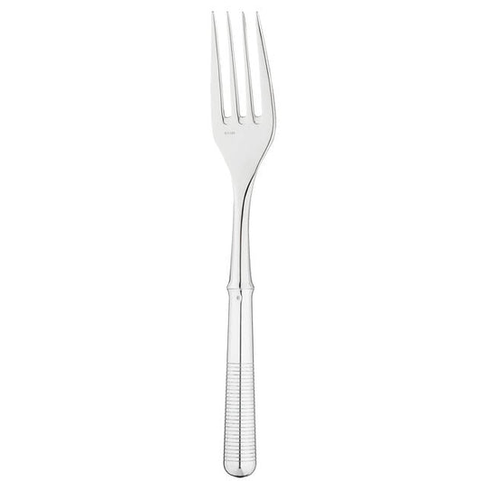Ercuis Transat Serving Fork