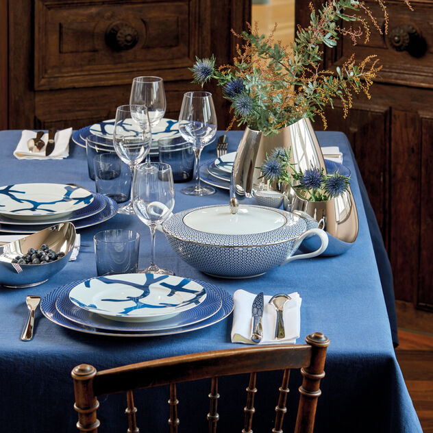 Ercuis Equilibre Table Fork lifestyle