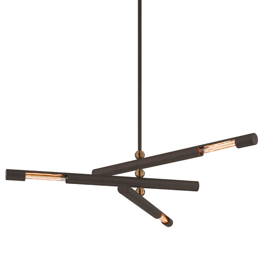 HUDSON VALLEY LIGHTING | HENDRIX CHANDELIER | $1,058.00 - $1,394.00