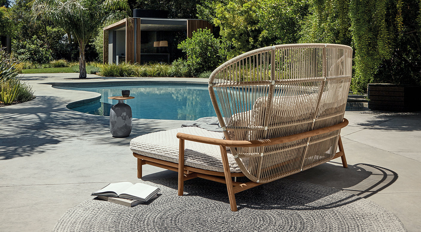 GLOSTER | FERN LOW DAYBED | $11,330