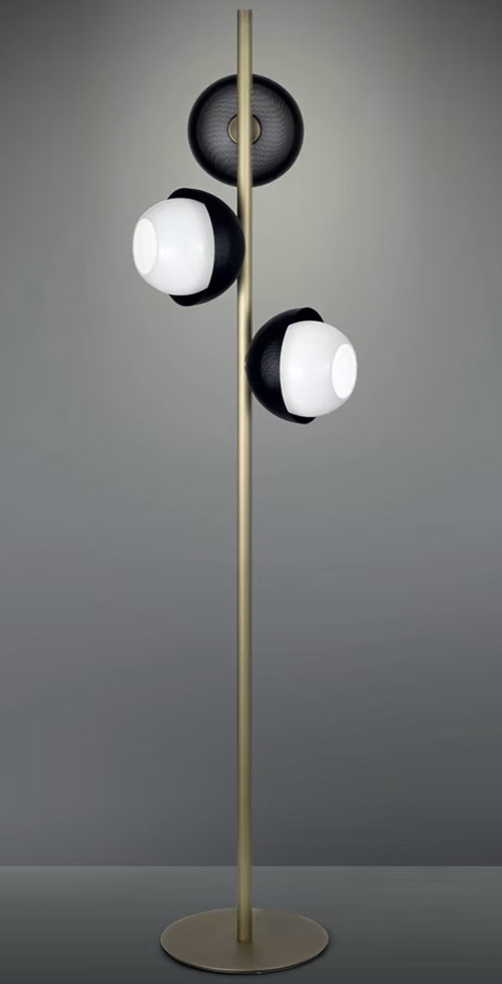 VENICEM URBAN FLOOR LAMP - $7,040.00