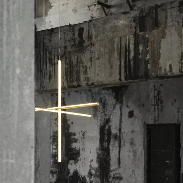 FLOS | COORDINATES S1 LED PENDANT| $5,900.00