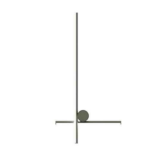 FLOS | COORDINATES LED DOUBLE WALL/FLUSHMOUNT | $3,100.00